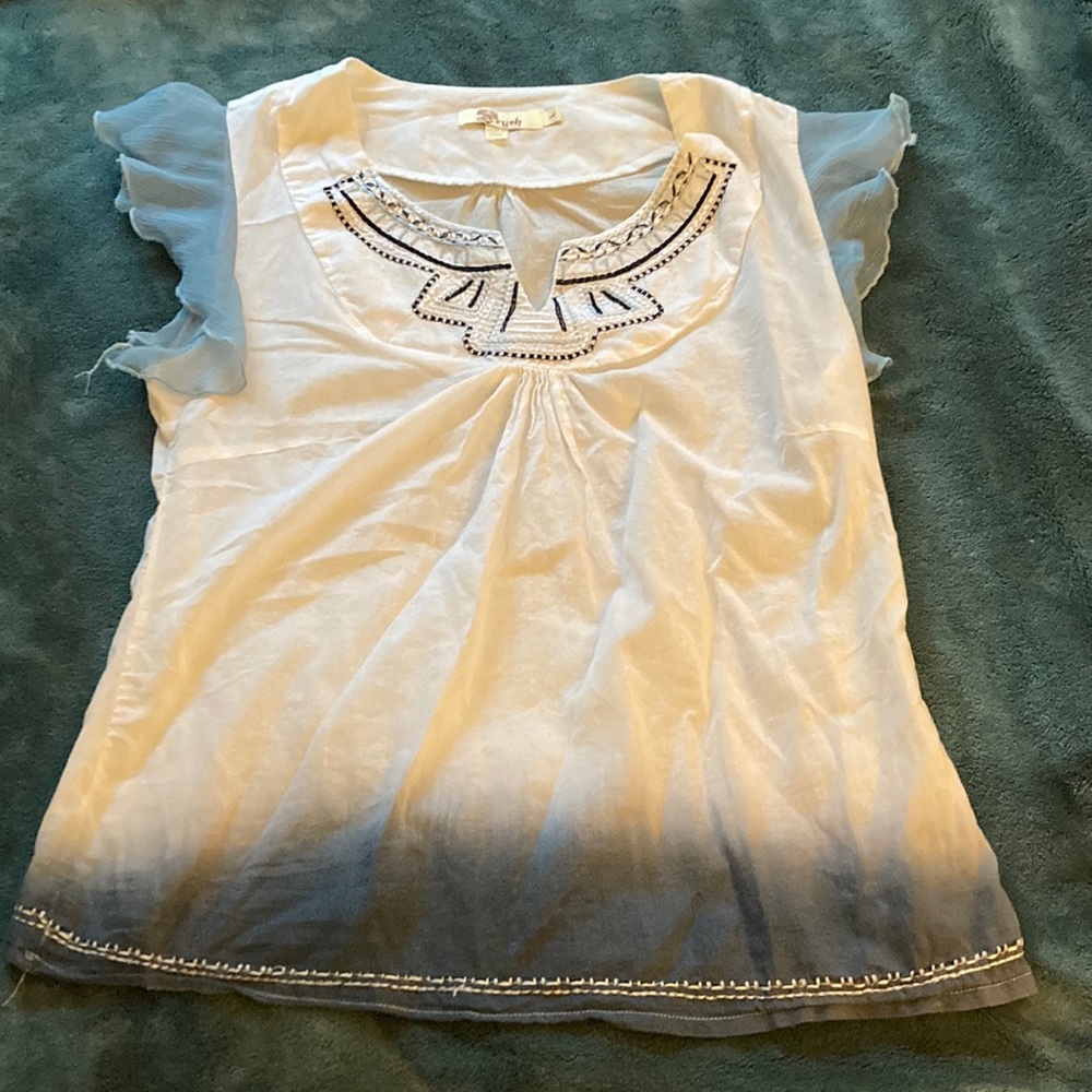 Womens blouse